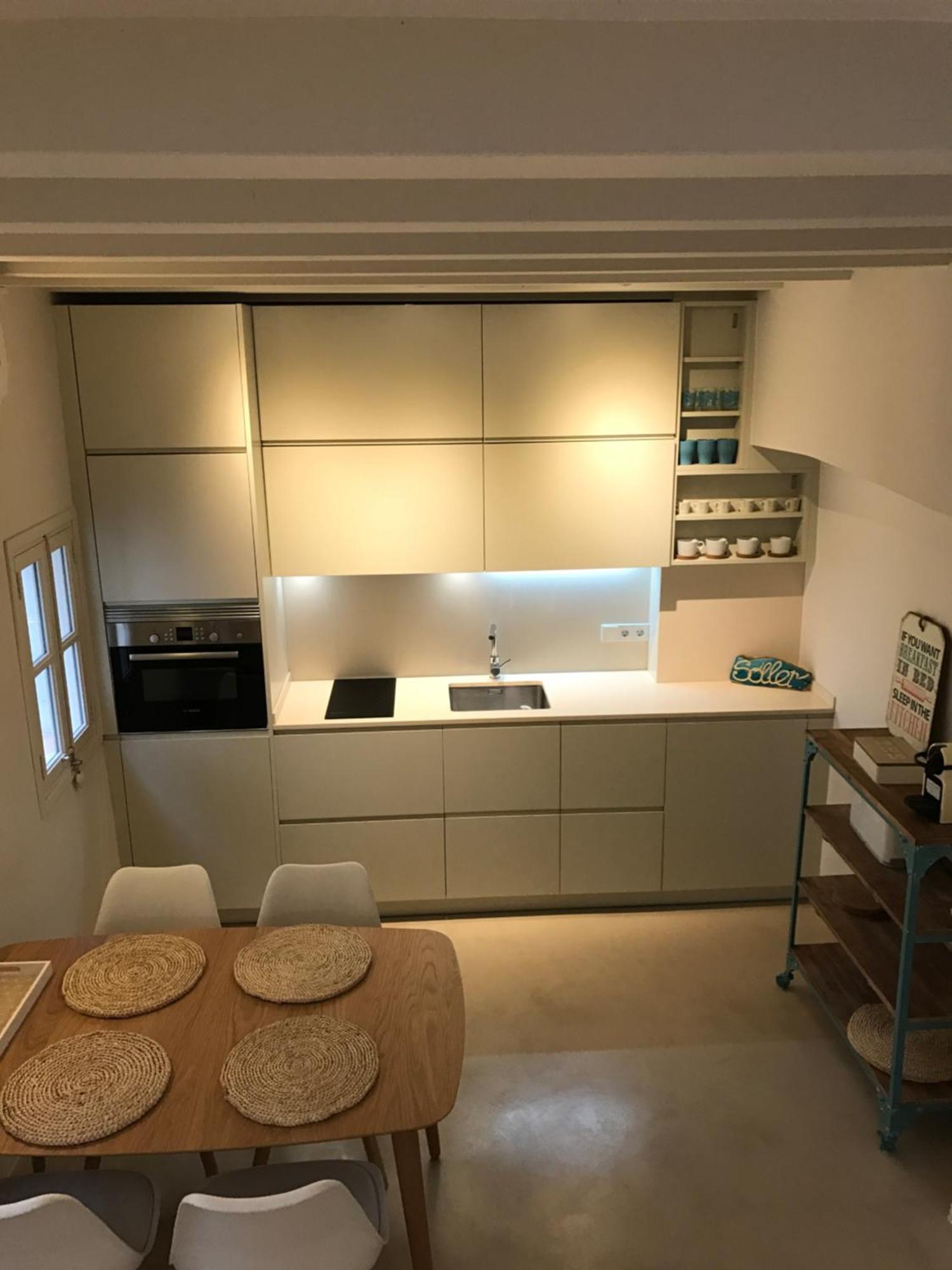 Sa caseta Farinera Sóller Esterno foto